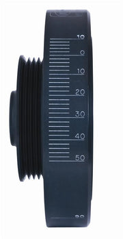 Fluidampr Harmonic Damper for Honda / Acura B Series EnginesFluidampr