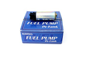 SARD High Performance Fuel Pump 265 L/h For Mitsubishi Lancer Evo. 7 8 9SARD