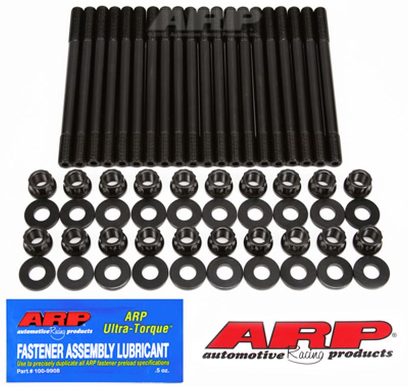 ARP 13 Ford Coyote 5.0L V8 Head Stud KitARP Bolts