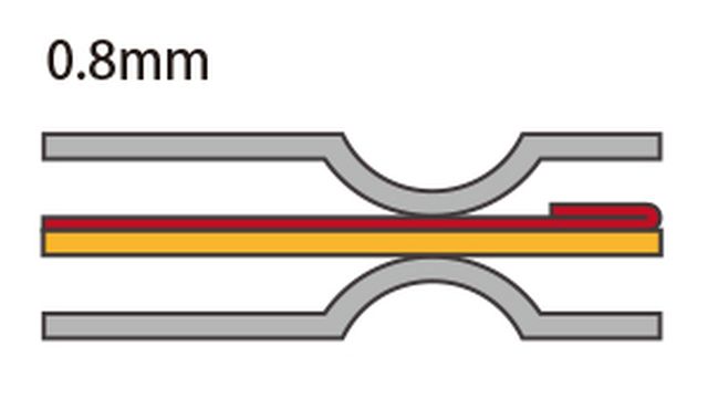Tomei Metal Headgasket 89.5 - 0.8mm for 86 / FRS / BRZ FA20 2pc/setTomei USA