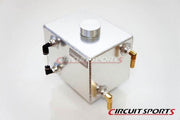 Circuit Sports Coolant Overflow Tank Ver.2 for 1983-87 Toyota Trueno AE86Circuit Sports