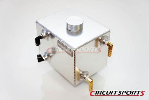 Circuit Sports Coolant Overflow Tank Ver.2 for 1983-87 Toyota Trueno AE86Circuit Sports