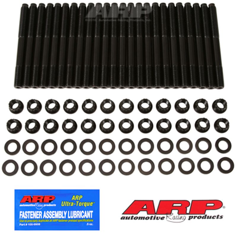 ARP 96-03 Dodge Viper GEN II Head Stud KitARP Bolts
