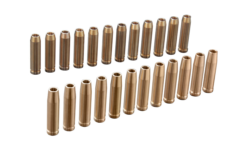 Tomei Valve Guide Set For Nissan GTR R35 VR38DETT EnginesTomei USA