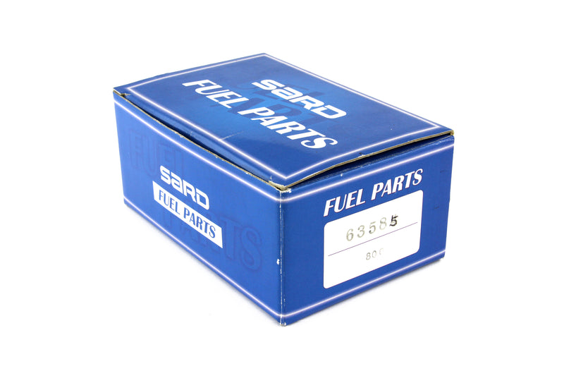 SARD 800cc Bolt-On Injector Kit for Nissan 350Z / 370Z VQ35DE VQ35HR VQ37VHRSARD