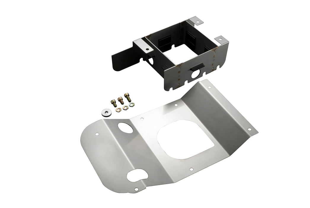 Tomei Oil Pan Baffle Plate Kit Compatible with RB26DETT EngineTomei USA