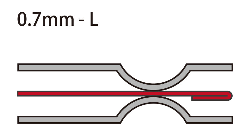 Tomei Metal Headgasket 96.0 - 0.7mm for Nissan VQ35DE 2 pc/setTomei USA