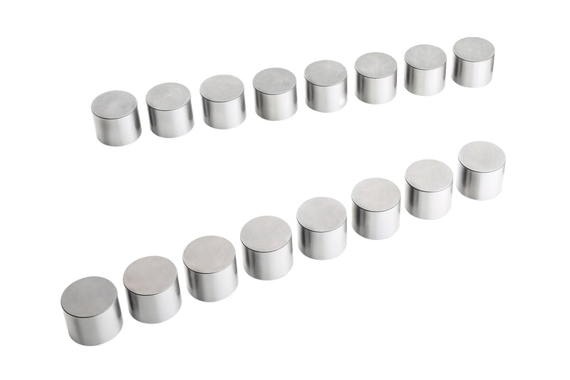 Tomei Solid Valve Lifter Set For Nissan CA18DETTomei USA