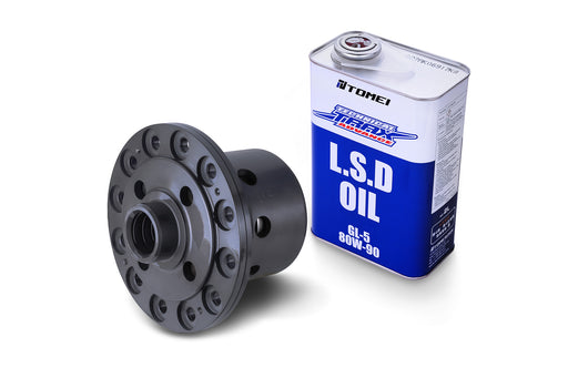 Tomei LSD 1.5 Way For 1988-90 Toyota Supra GA70 1G-GE w/OpenTomei USA