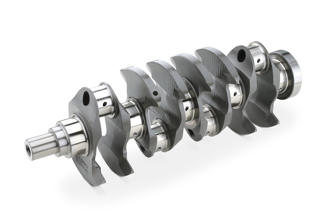 Tomei USA Forged Billet Full Counterweight Stroker Crankshaft For Mitsubishi EVO 4G63 - 94.0mm (2.2L)Tomei USA