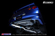 Tomei Expreme Titanium Exhaust System for Nissan Skyline ER34 25GT Turbo 2 doorTomei USA