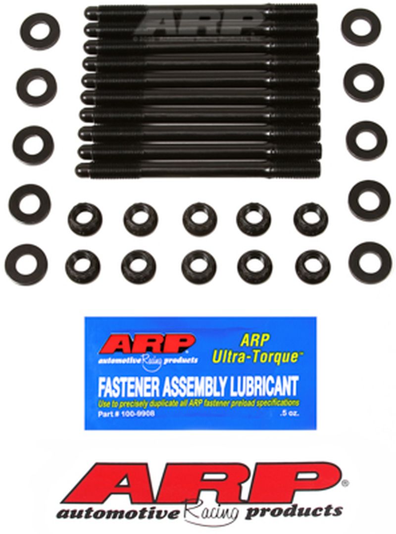 ARP Ford Zetec 2.0L Head Stud KitARP Bolts