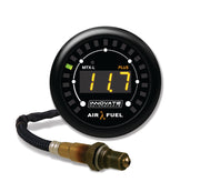 Innovate Motorsports MTX-L PLUS Digital AirFuel Ratio Gauge Kit 3 ft w/O2 SensorInnovate Motorsports