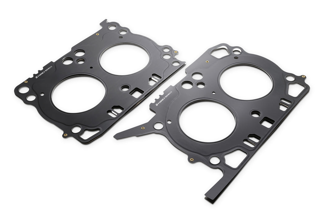 Tomei Metal Headgasket 89.5 - 1.1mm for 86 / FRS / BRZ FA20 2pc/setTomei USA