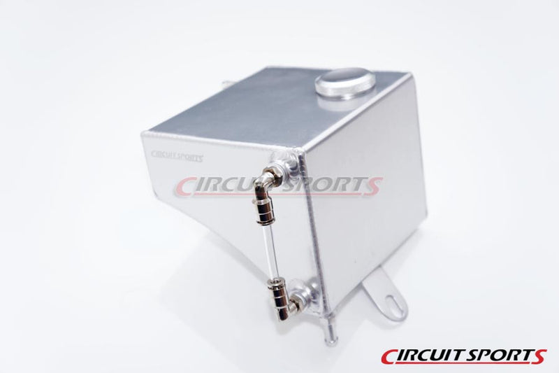 Circuit Sports Coolant Overflow Tank Ver.2 for 1999-05 Mazda Miata NBCircuit Sports