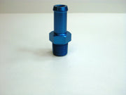 SARD Fuel Regulator Adapter Straight 8mm-NPT 1/8 - 69012 SRB04SARD