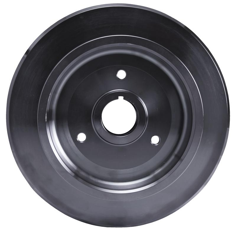 Fluidampr Harmonic Damper for 1993-05 Lexus GS300 2JZ-GE I-6Fluidampr