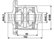Tomei LSD 1.5 Way For 2006-12 Mazda Miata MX-5 NCEC LFVETomei USA