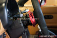 Circuit Sports Steering Wheel Hub Adapter (55mm) for Mazda Miata NA/NB/NCCircuit Sports