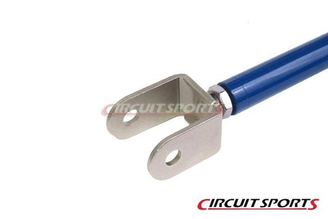 Circuit Sports Adjustable Rear Toe Links for Nissan 240SX S14 (95-98)Circuit Sports