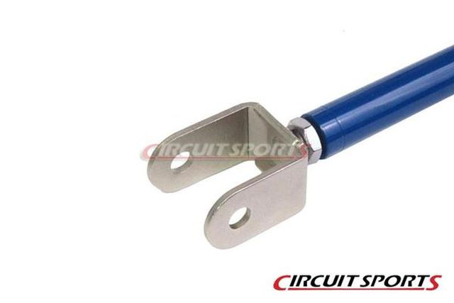 Circuit Sports Adjustable Rear Toe Links for Nissan 240SX S14 (95-98)