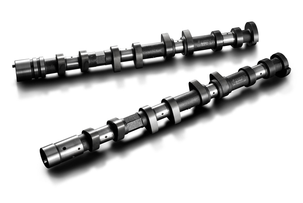 Tomei Camshaft Procam IN/EX Set 282-11.50/11.00mm Lift For Genesis Coupe 2.0T G4KFTomei USA