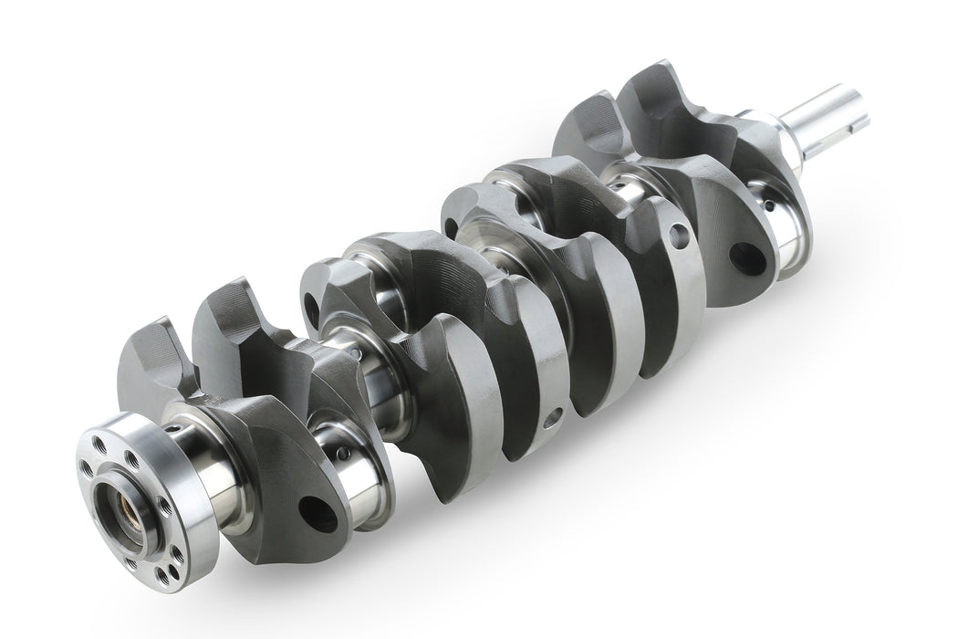 Tomei USA Forged Billet Full Counterweight Stroker Crankshaft For Nissan SR20DET - 91.0mm (2.2L)Tomei USA