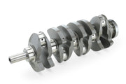 Tomei USA Forged Billet Full Counterweight Stroker Crankshaft For Mitauviahi EVO 4B11 - 98.0mm (2.3L)Tomei USA