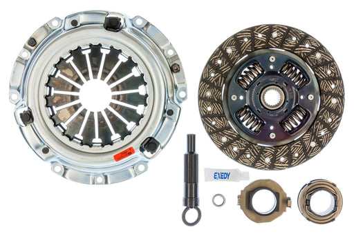 Exedy 2004-2011 Mazda 3 L4 Stage 1 Organic Clutch (Non MazdaSpeed Models Only)Exedy