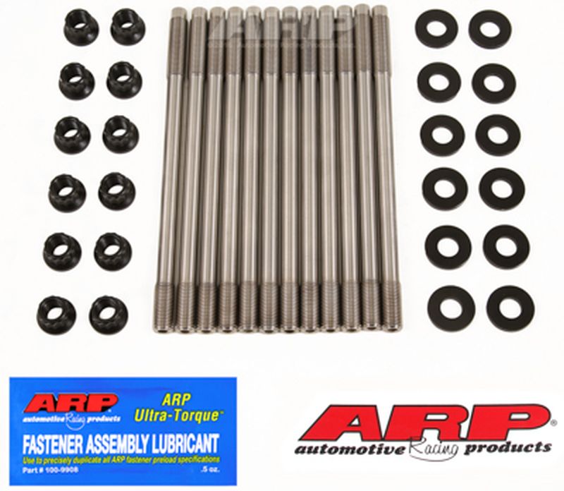 ARP Subaru EJ Series DOHC Custom Age Head Stud KitARP Bolts