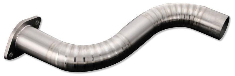 Tomei Mid Y Pipe Replacement Part Front Pipe LH #2 For 370Z TB6110-NS02ATomei USA