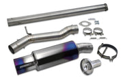 Tomei Expreme Titanium Exhaust System for Mitsubishi EVO 10 4B11 CZ4ATomei USA