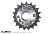 Tomei Adjustable Cam Gear For Nissan 240SX KA24DE - 1pcTomei USA