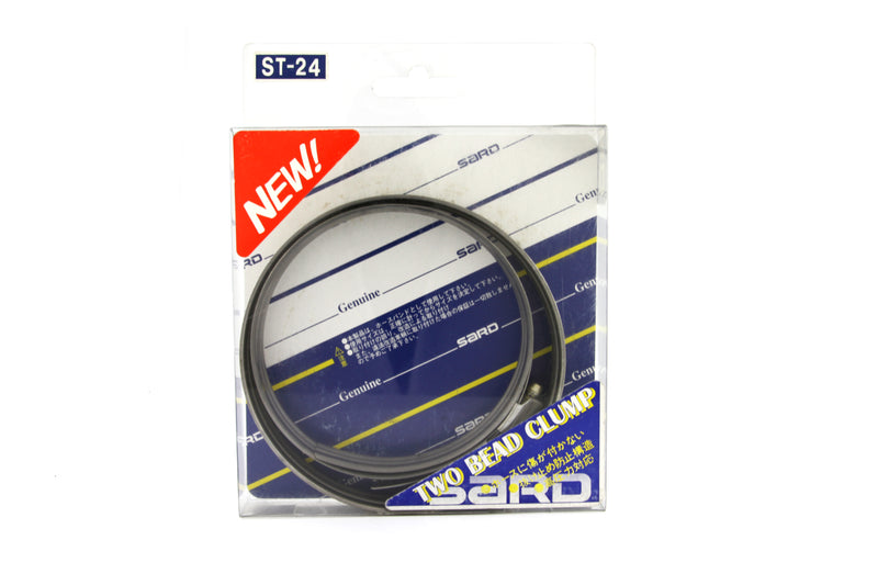 SARD Two Bead Clamp 90mm 2pcs - 74224SARD