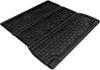 3D Cargo Mat For TOYOTA SEQUOIA 2008-2021 BEHIND 2ND ROW STOWABLE KAGU BLACK