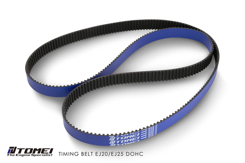 Tomei Ultra Durable High Performance Timing Belt For Subaru EJ20 / EJ25 DOHC EnginesTomei USA