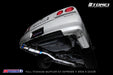 Tomei Expreme Titanium Exhaust System for Nissan Skyline ER34 25GT Turbo 4 doorTomei USA