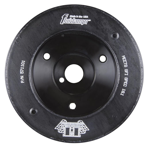 Fluidampr Harmonic Damper for 2015-2020 Subaru WRX FA20FFluidampr