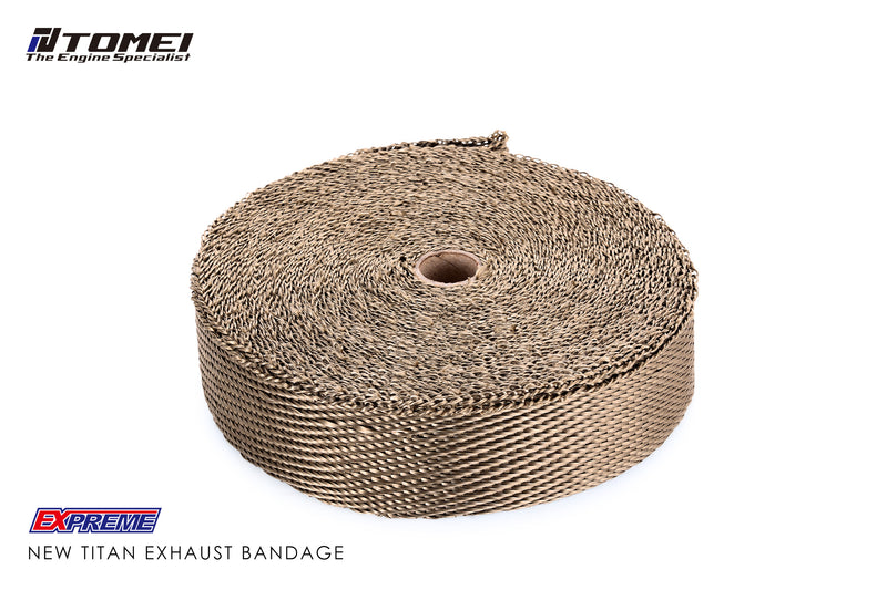 Tomei Expreme Turbine Outlet Component for Mitsubishi Evo 7 to 9 4G63 Ver. 2Tomei USA