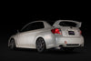 Tomei Expreme Titanium Exhaust System for Subaru GVB / GVF C/D JDM 4dr Sedan