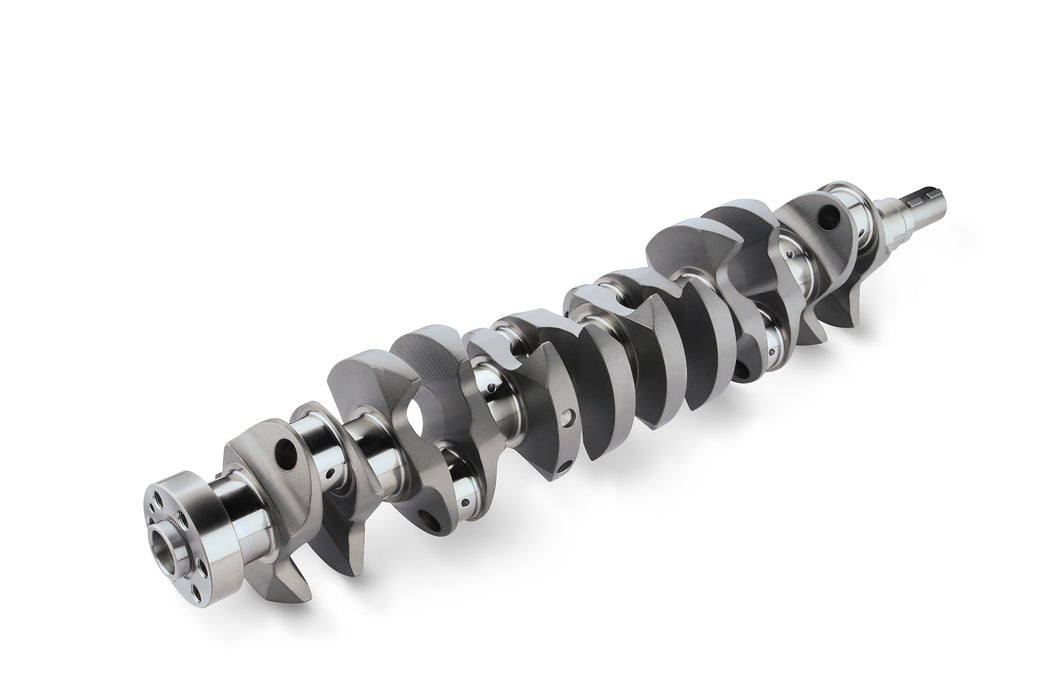 Tomei USA Forged Billet Full Counterweight Stroker Crankshaft For Nissan RB26DETT -77.7mm (2.8L)Tomei USA