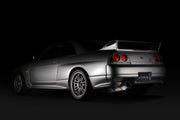 Tomei Expreme Titanium Exhaust System for Nissan Skyline GTR R33 BCNR33 RB26DETTTomei USA