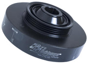 Fluidampr Harmonic Damper for Honda / Acura B Series EnginesFluidampr