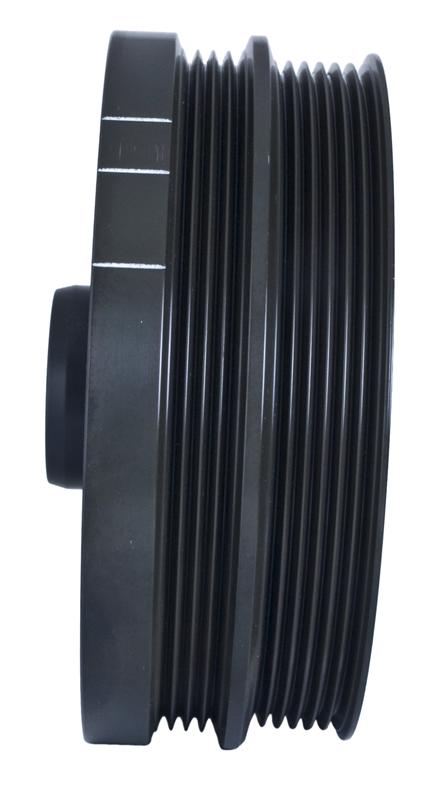 Fluidampr Harmonic Damper for 2003-09 Nissan 350Z Z33 VQ35DE / VQ35HR V-6Fluidampr