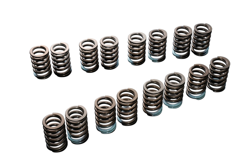 Tomei Oval Wire Valve Spring Set For Mitsubishi EVO X 4B11Tomei USA