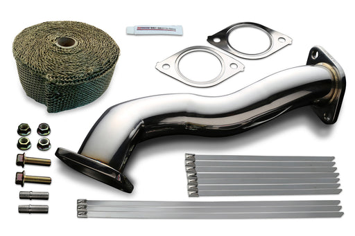 Tomei Expreme Joint pipe for Toyota 86 Scion FRS Subaru BRZ New VersionTomei USA