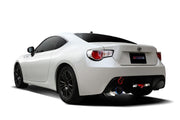 Tomei Expreme Titanium Exhaust System Type-80 For FRS / 86 / BRZ - ZN6 / ZC6 - FA20Tomei USA