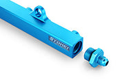 Tomei Fuel Rail For Nissan Skyline GTR RB26DETT - JECS TypeTomei USA