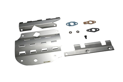 Tomei Oil Pan Baffle Plate Kit Compatible with 4G63 Engine EVO  8, 9
