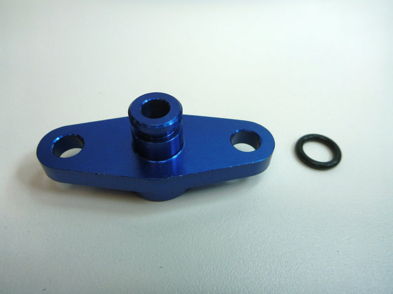 SARD Fuel Regulator Adapter For Subaru Impreza WRX Sti GDB EJ20 - 69026 SRA06SARD